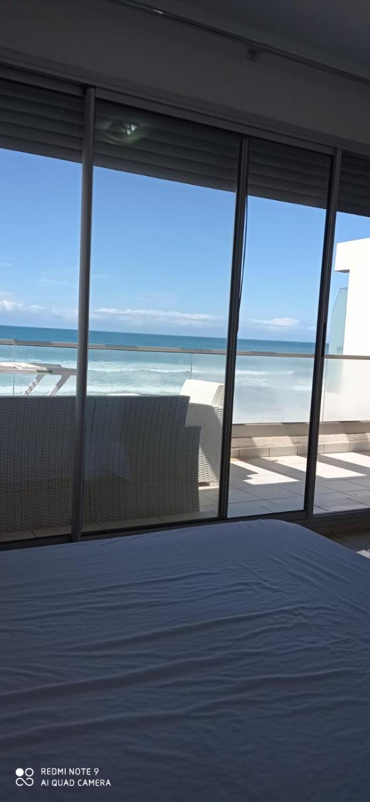 Adan Beach Aourir Abdelaziz Bnafkir Extérieur photo